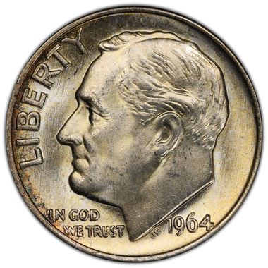 Cert 45762994 - Coin Image