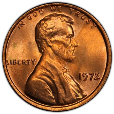 Cert 45762999 - Coin Image