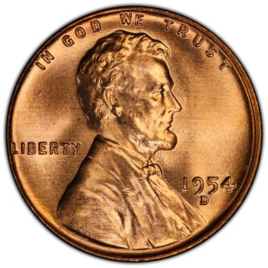 Cert 45763001 - Coin Image