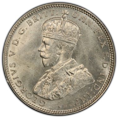 Cert 45766714 - Coin Image