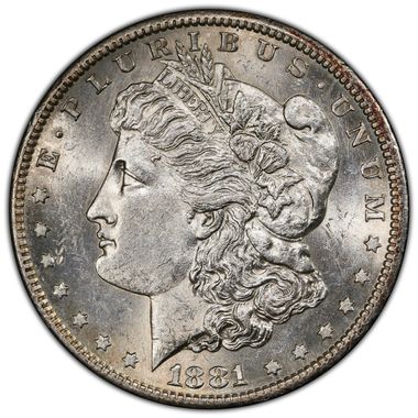 Cert 45767980 - Coin Image