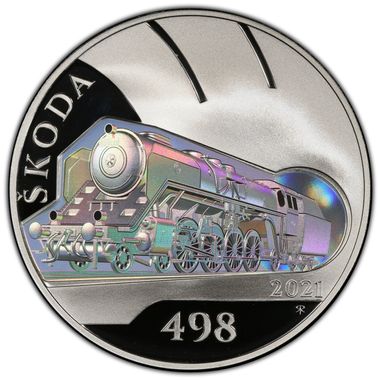 Cert 45769671 - Coin Image