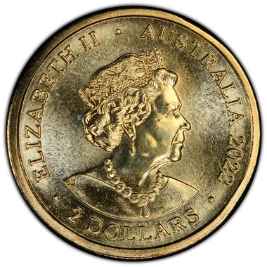 Cert 45770506 - Coin Image