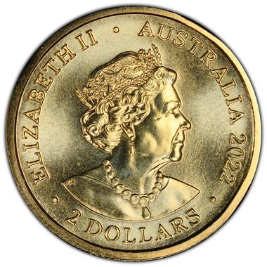 Cert 45770511 - Coin Image