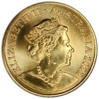 Cert 45770528 - Coin Image