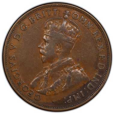 Cert 45770587 - Coin Image