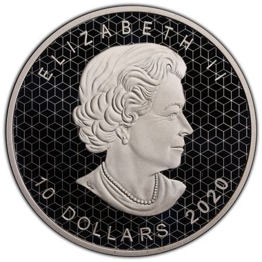 Cert 45770617 - Coin Image