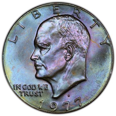 Cert 45771103 - Coin Image