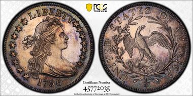 1796 50C O-101 SP65