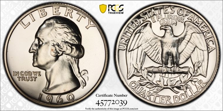 Cert 45772039 - Coin Image