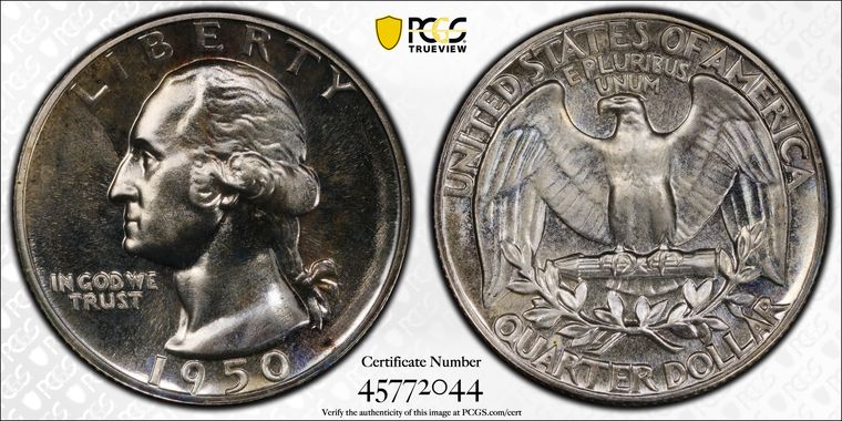 Cert 45772044 - Coin Image