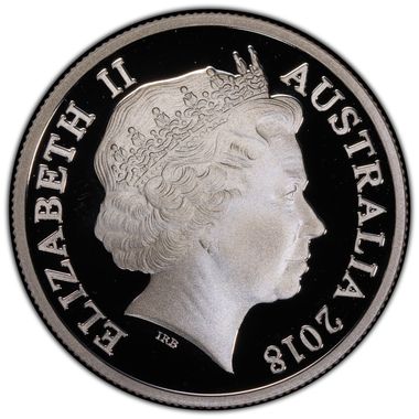 Cert 45772580 - Coin Image