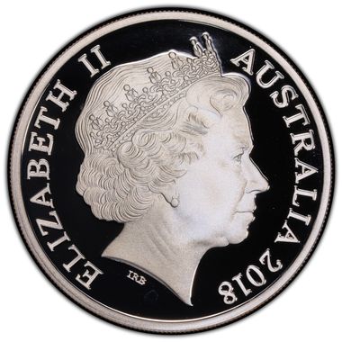 Cert 45772582 - Coin Image