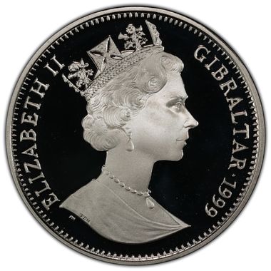 Cert 45773225 - Coin Image