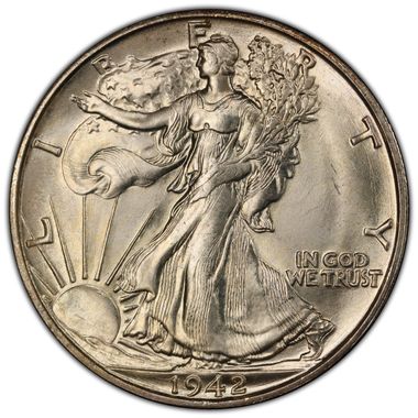 Cert 45773602 - Coin Image