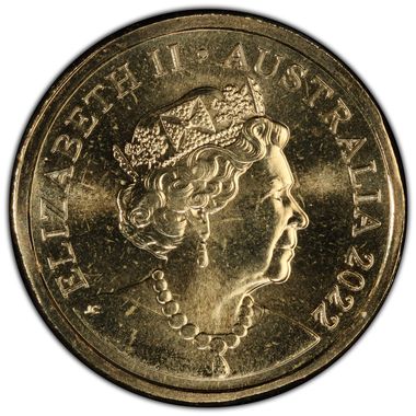 Cert 45774777 - Coin Image