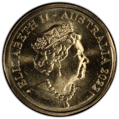 Cert 45774778 - Coin Image