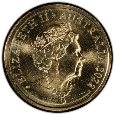 Cert 45774780 - Coin Image