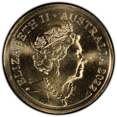 Cert 45774781 - Coin Image