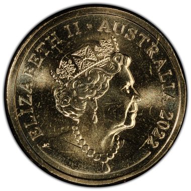 Cert 45774782 - Coin Image