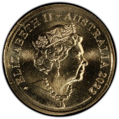 Cert 45774785 - Coin Image