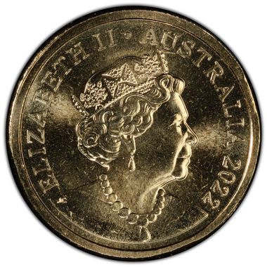 Cert 45774786 - Coin Image