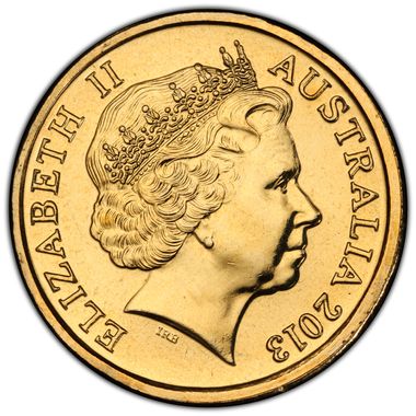 Cert 45774788 - Coin Image