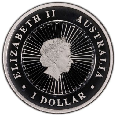 Cert 45774878 - Coin Image