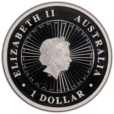 Cert 45774880 - Coin Image