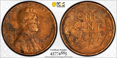 1941 1C N1BN