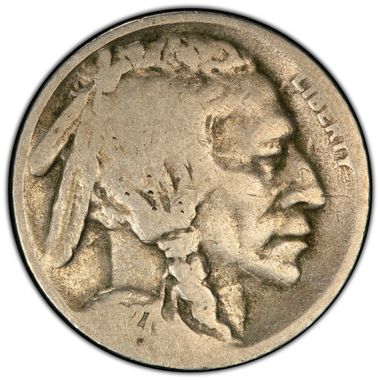 Cert 45774886 - Coin Image