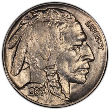 Cert 45777135 - Coin Image