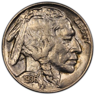 Cert 45777137 - Coin Image