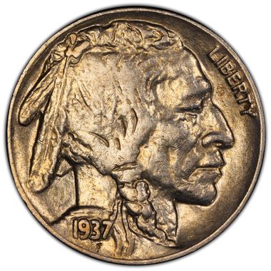 Cert 45777141 - Coin Image