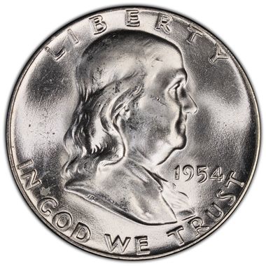 Cert 45777401 - Coin Image