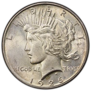 Cert 45777410 - Coin Image