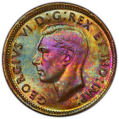 Cert 45779988 - Coin Image