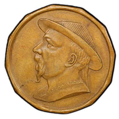 Cert 45780072 - Coin Image