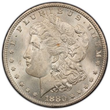 Cert 45780104 - Coin Image