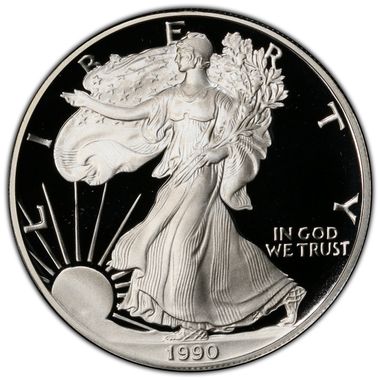 Cert 45783586 - Coin Image