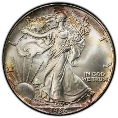 Cert 45783588 - Coin Image