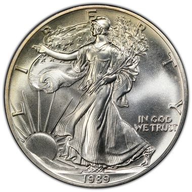 Cert 45783589 - Coin Image