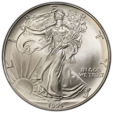 Cert 45783590 - Coin Image