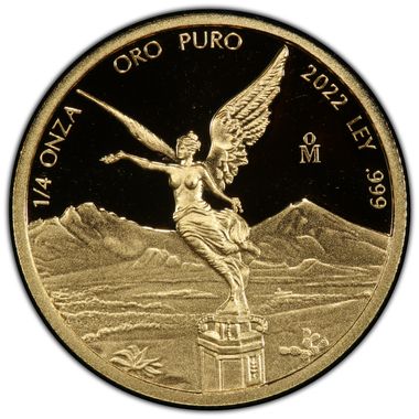 Cert 45783822 - Coin Image