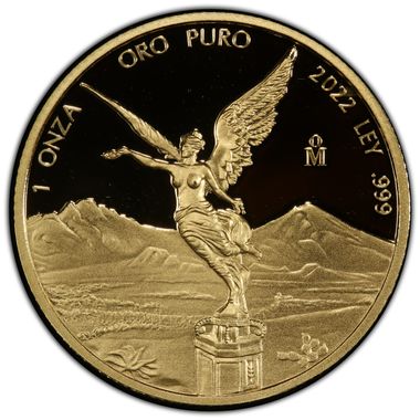 Cert 45783824 - Coin Image