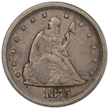 Cert 45785911 - Coin Image