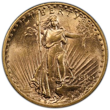 Cert 45785922 - Coin Image