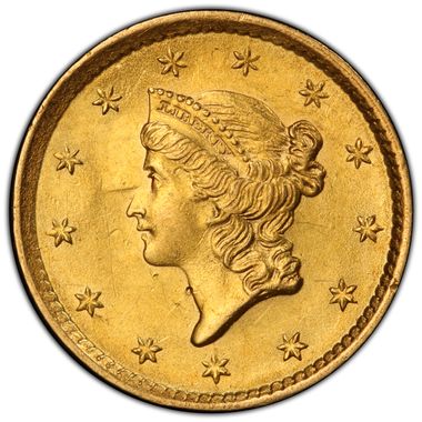 Cert 45785939 - Coin Image