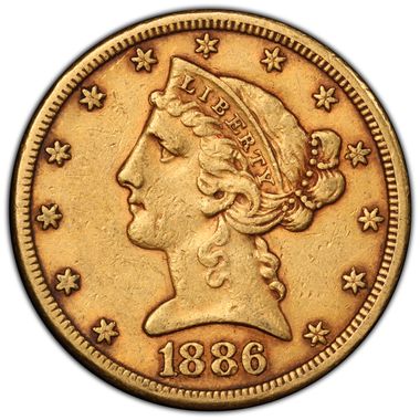 Cert 45785942 - Coin Image