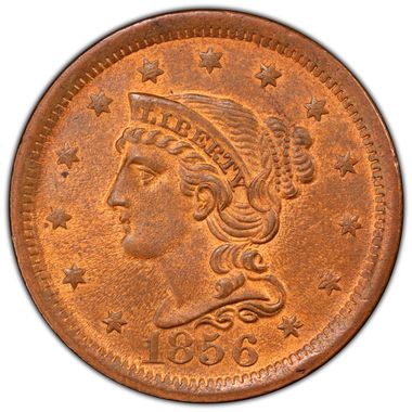 Cert 45786060 - Coin Image
